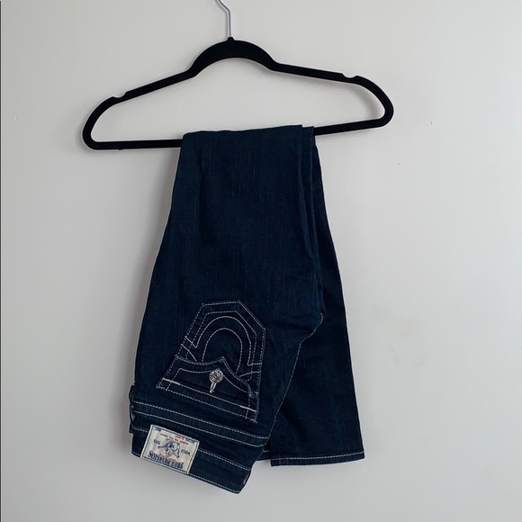 True Religion Denim - True Religion skinny jeans
